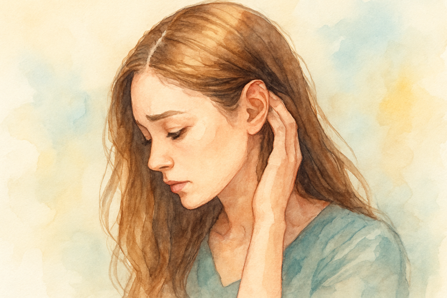レバクリの女性薄毛治療の現状について