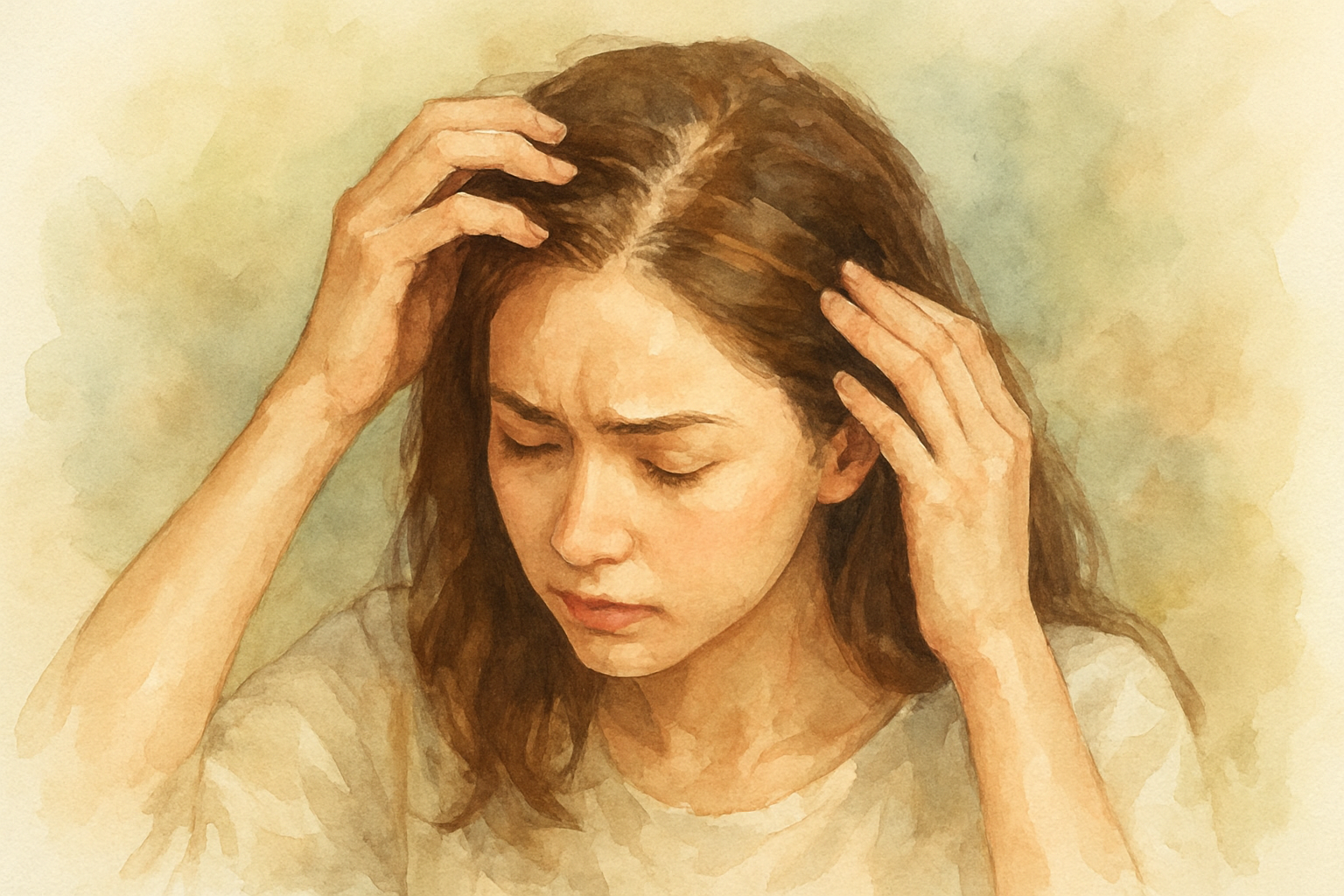 なぜレバクリの女性薄毛診療は確認が必要なのか