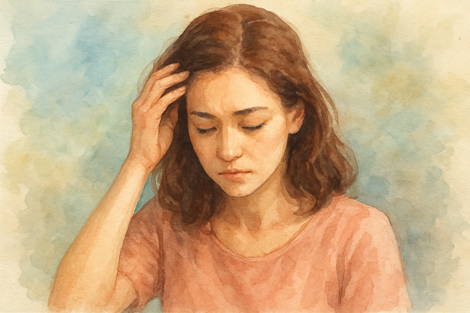 女性の薄毛について知っておきたいこと