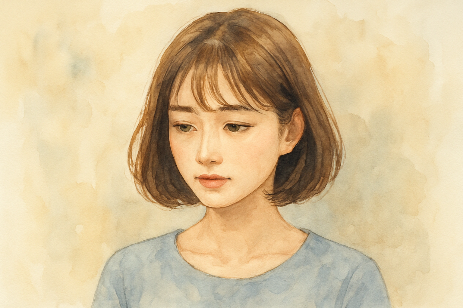 顔型・髪質別のおすすめ前髪スタイル