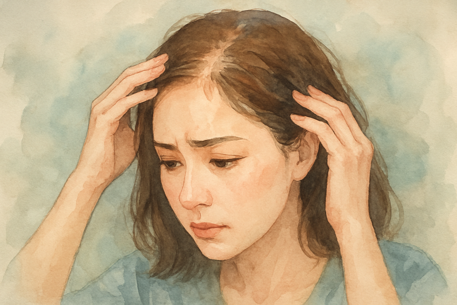 まとめ:女性の薄毛に足りないものを補おう