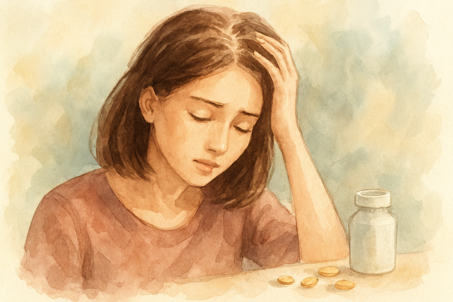 女性の薄毛に効く薬の結論