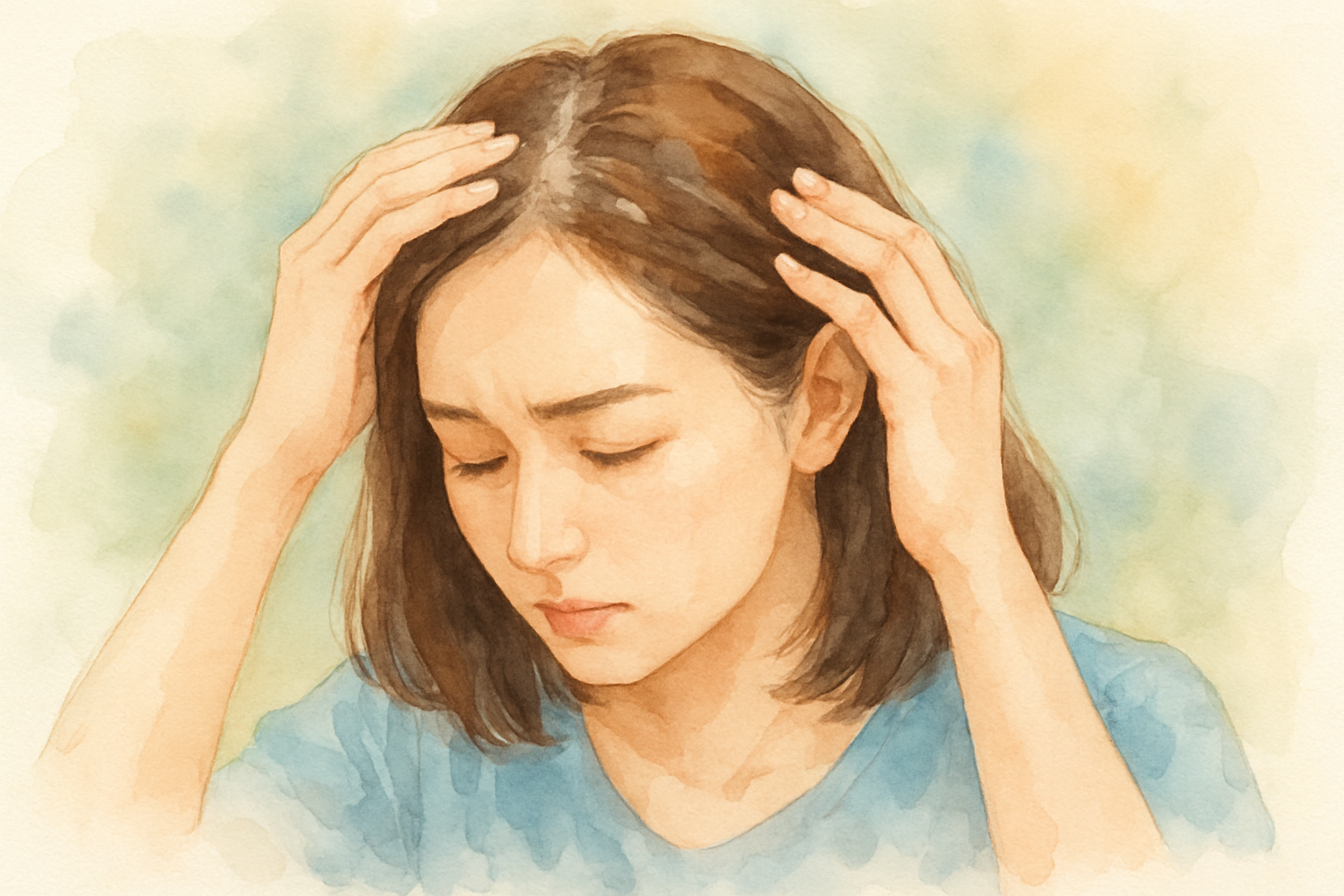 治療の効果はいつ頃から実感できるの？