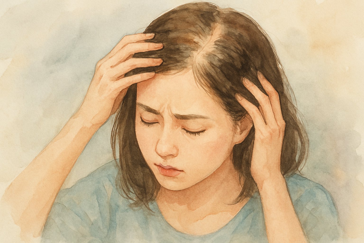 「確実に治る」方法は現時点では存在しません