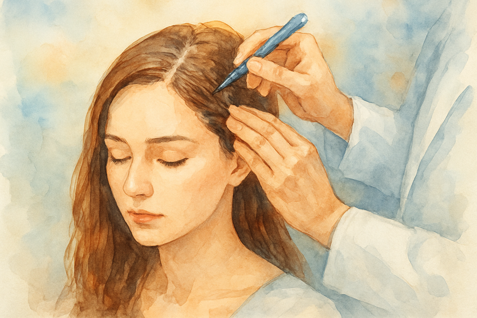 なぜ女性の薄毛治療はこんなに費用が変わるの？