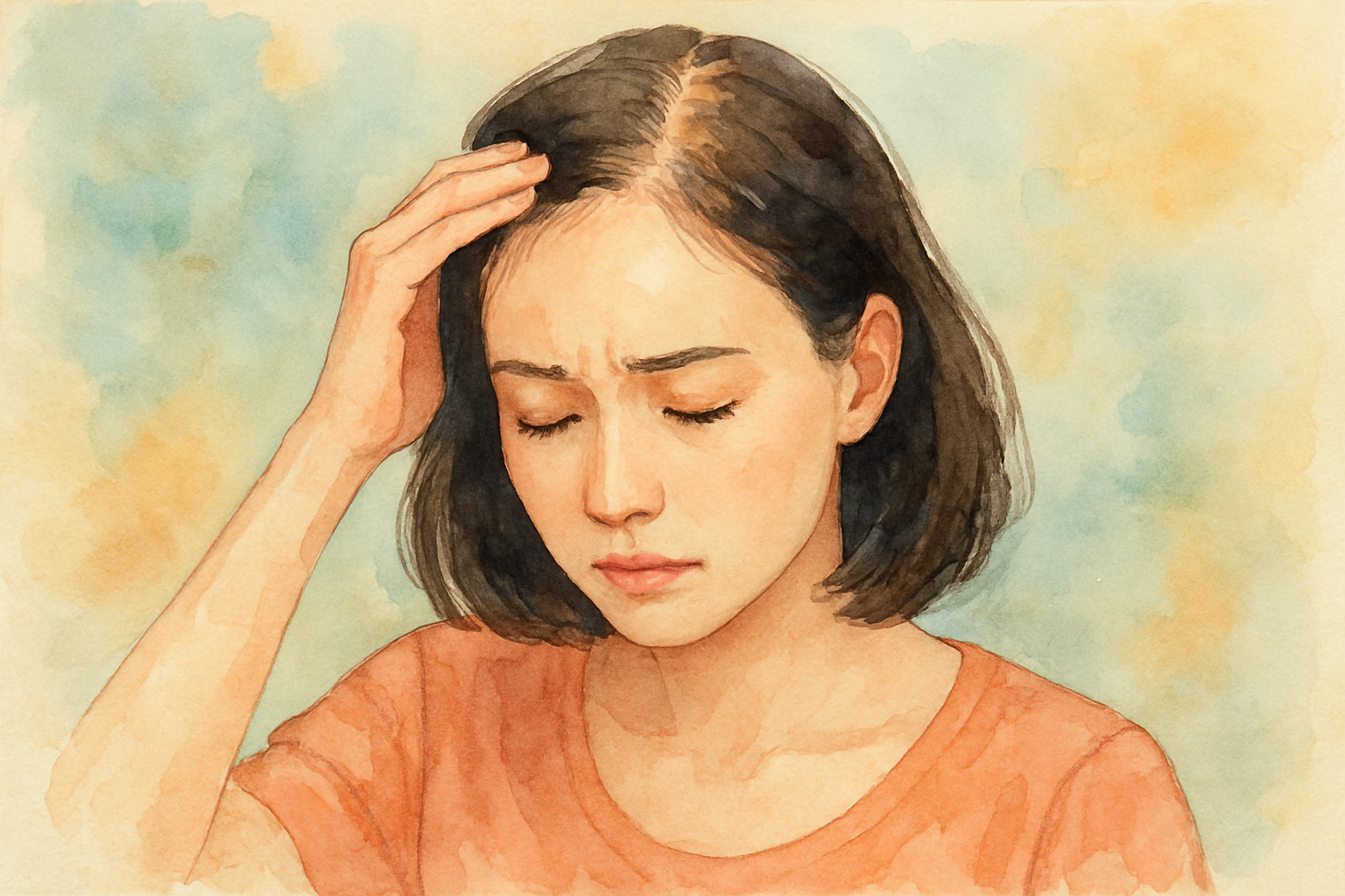 育毛剤と発毛剤の違いをしっかり理解しよう