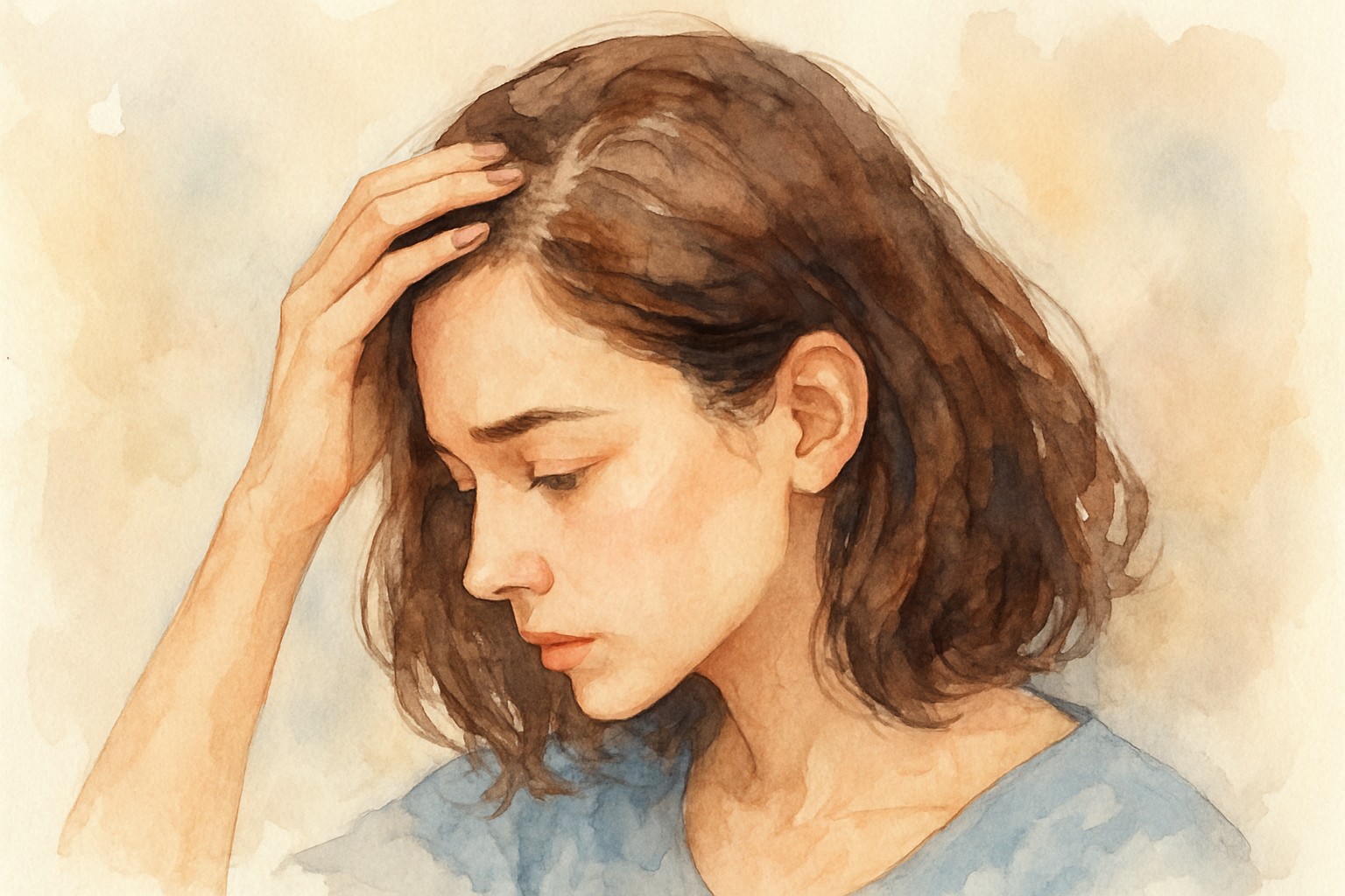 なぜ5chの薄毛情報は魅力的なのに注意も必要なの？