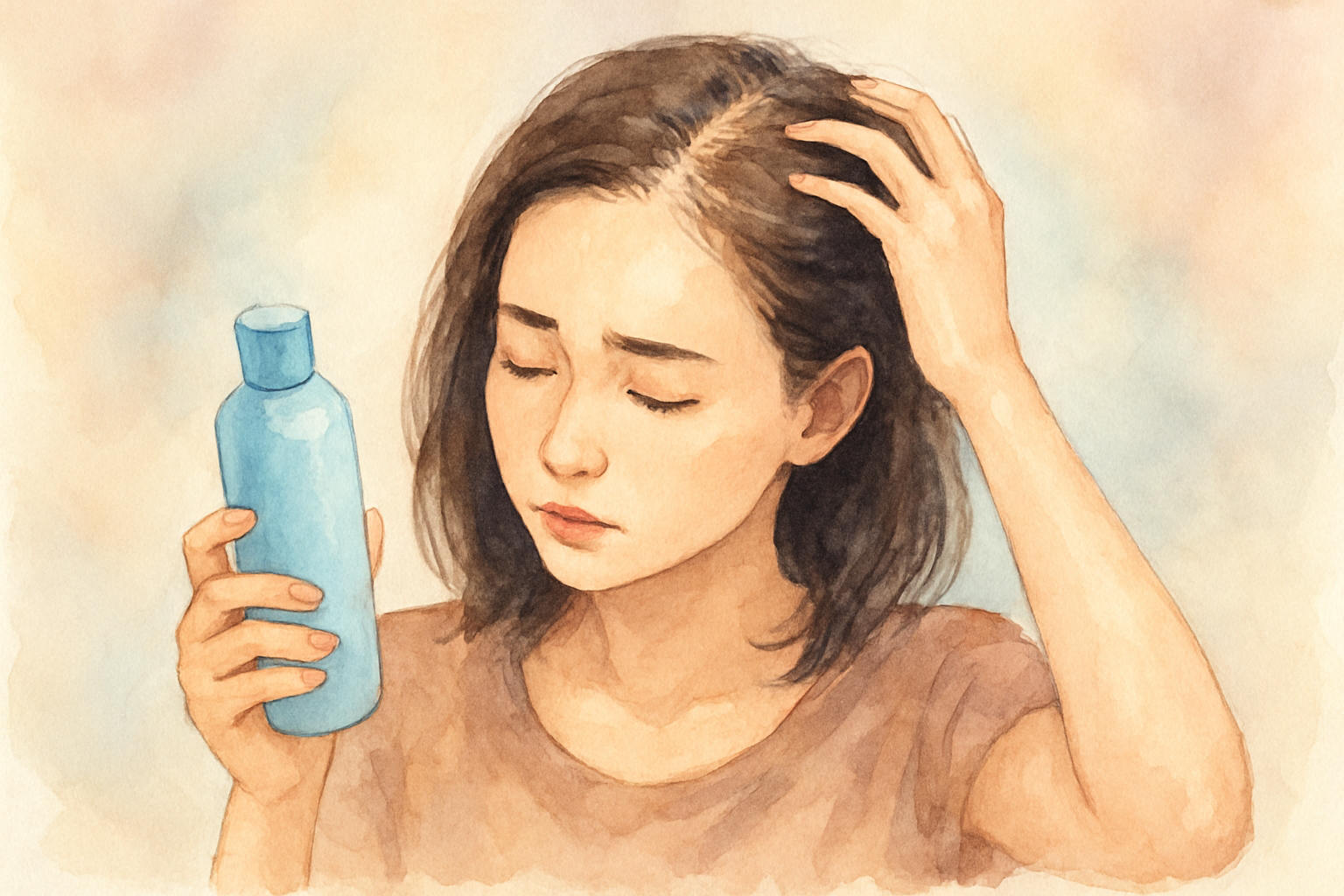 人気のシャンプー、具体的にはどんなものがあるの？