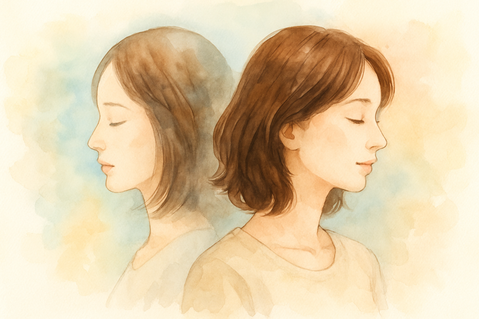 薄毛の程度別・おすすめウィッグと価格の具体例