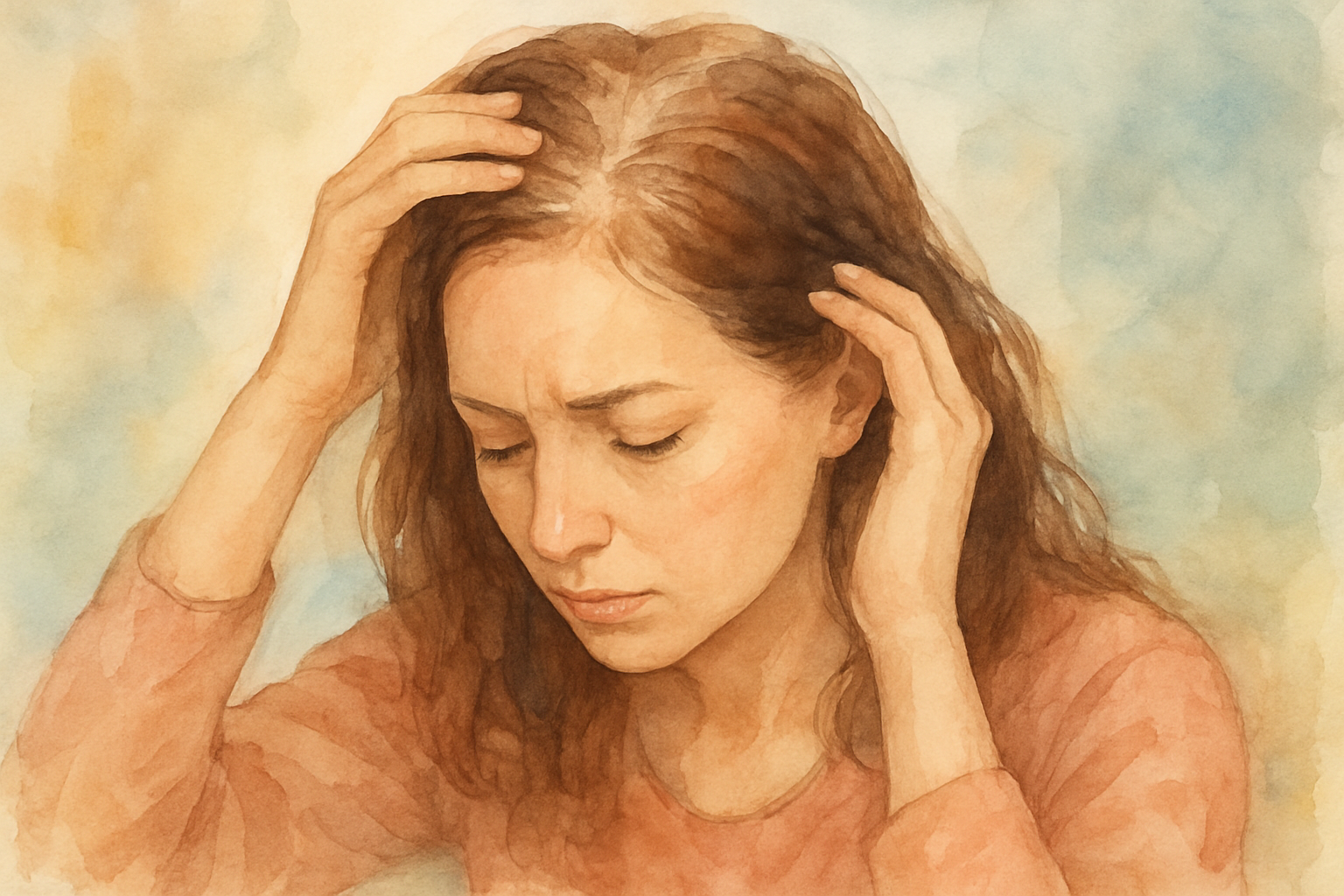 なぜエクオールが女性の薄毛に注目されているの?
