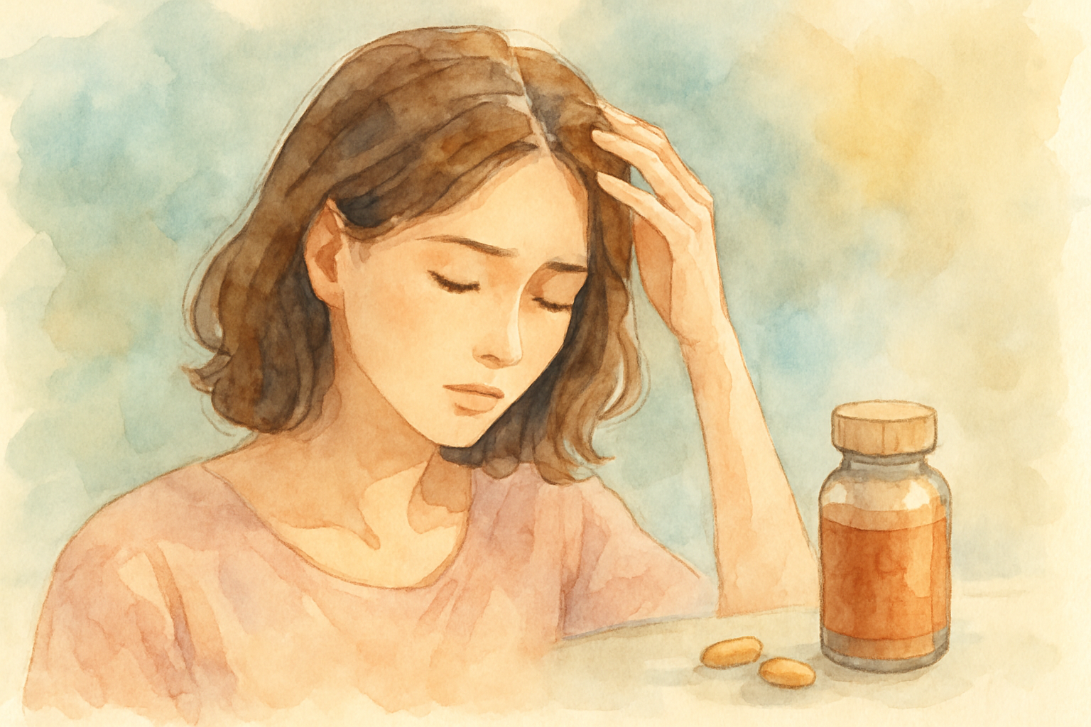 効果を感じるまでの期間について
