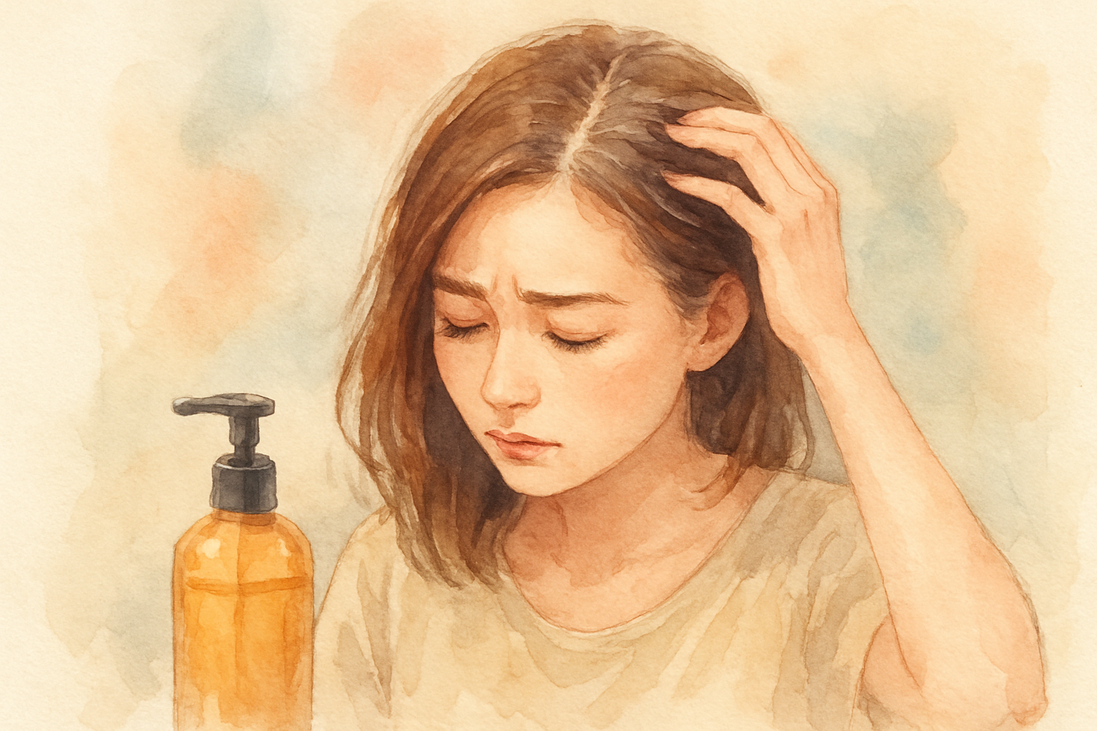 まとめ：自分に合った薄毛ケアを見つけることが大切です