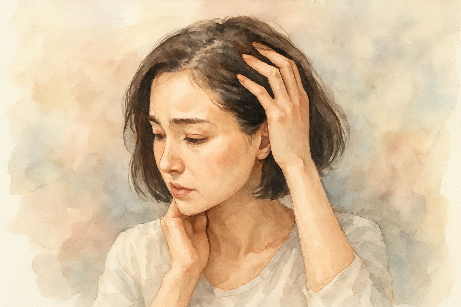 具体的にどんな女性に向いているのか