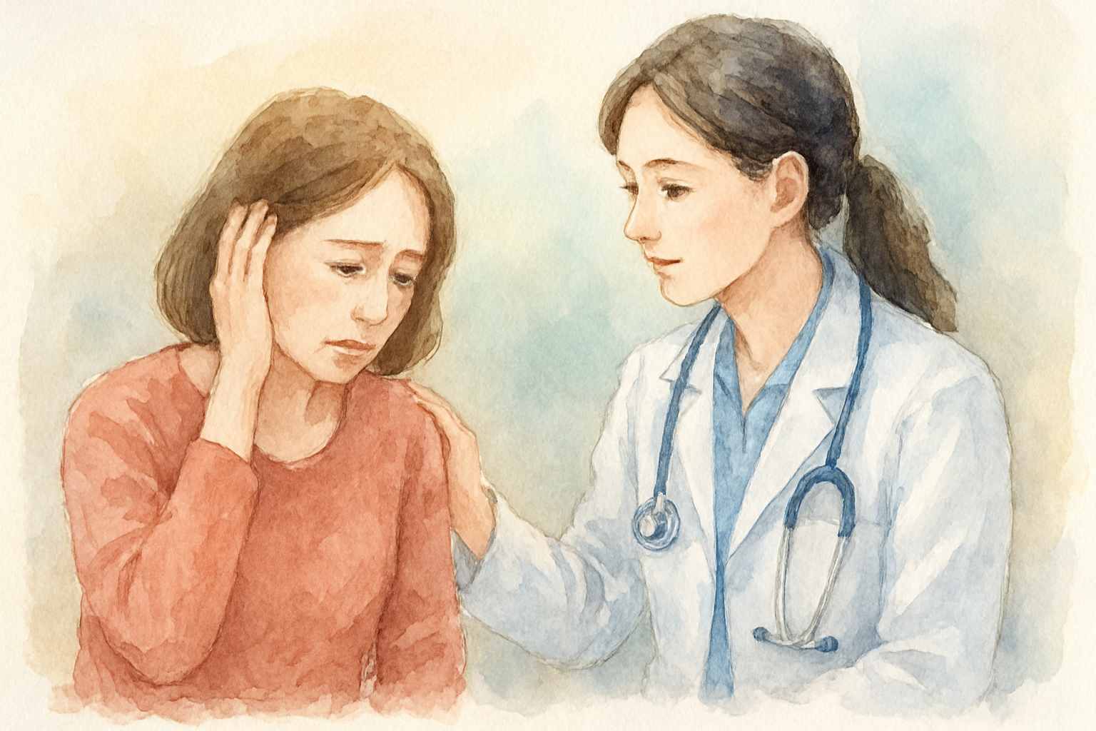 地域別・女性の薄毛に強いクリニックの具体例