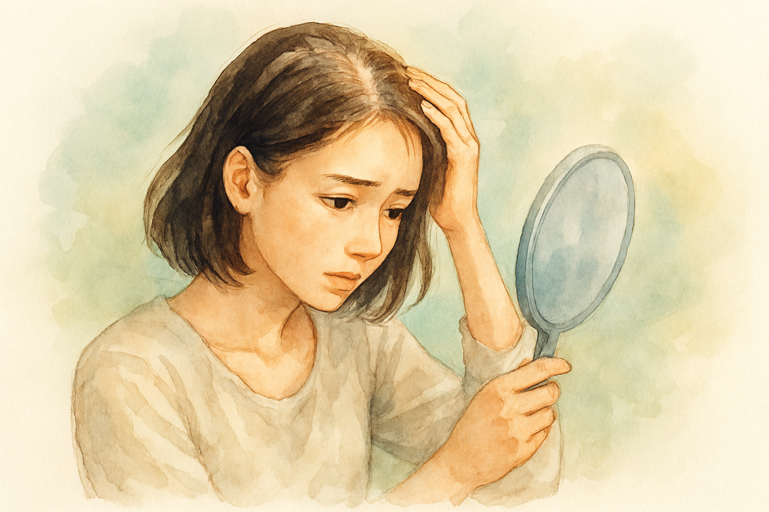 女性の薄毛治療における「名医」の見つけ方