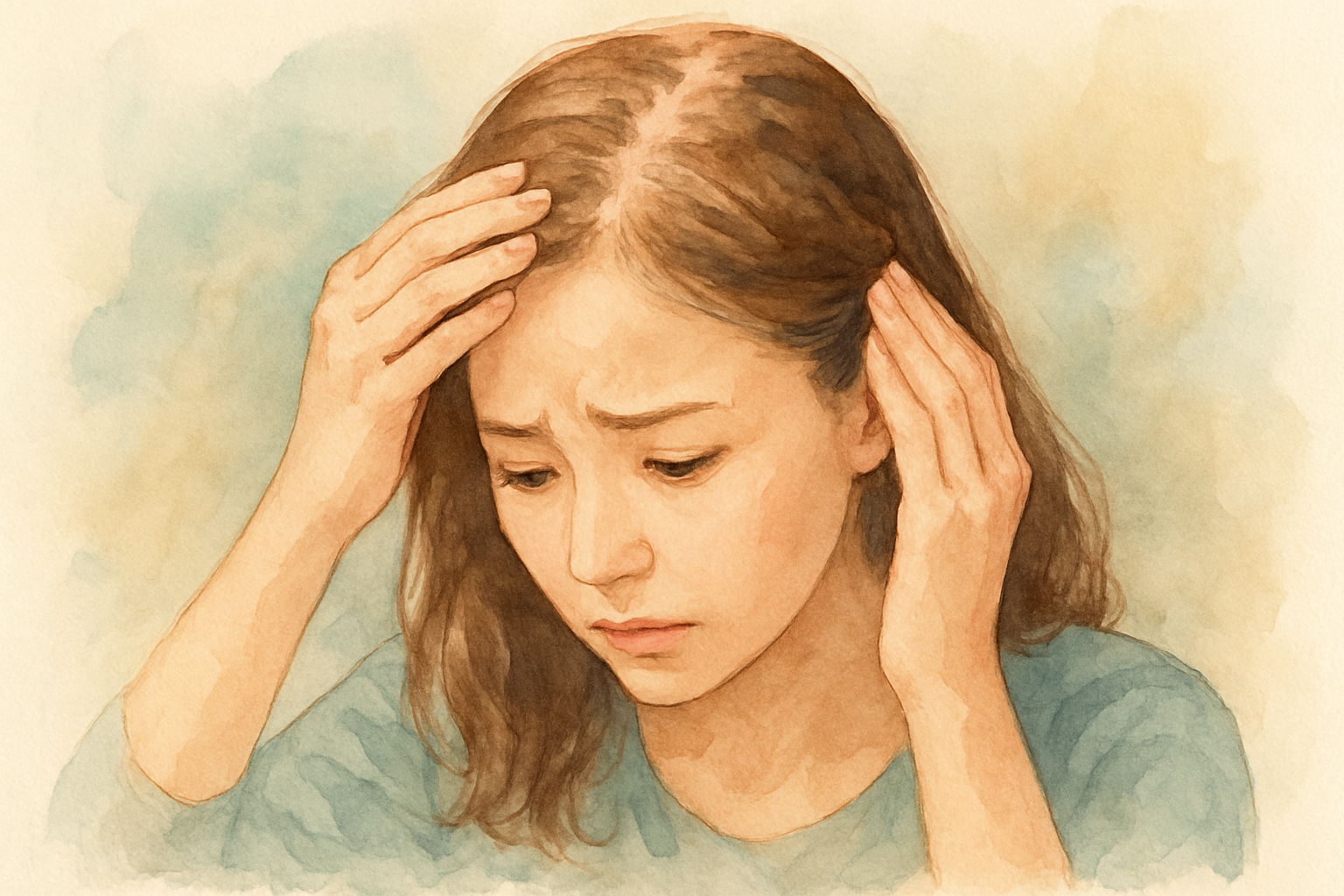 なぜ女性の薄毛治療には専門性が必要なのか