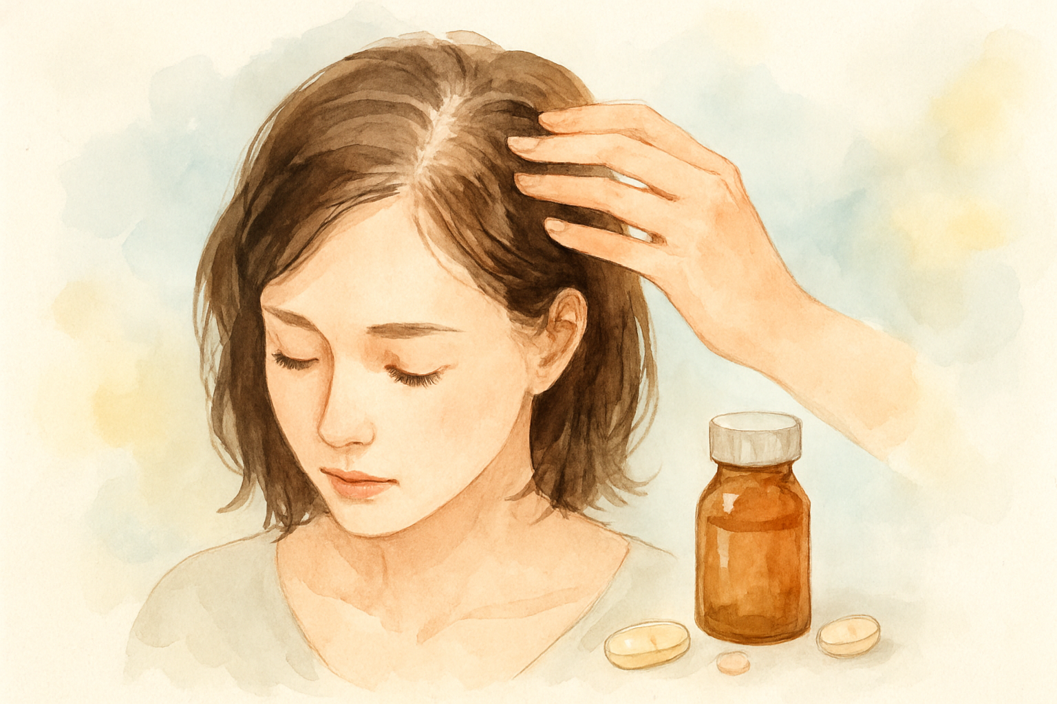 市販薬とクリニックで処方される薬の違いは?