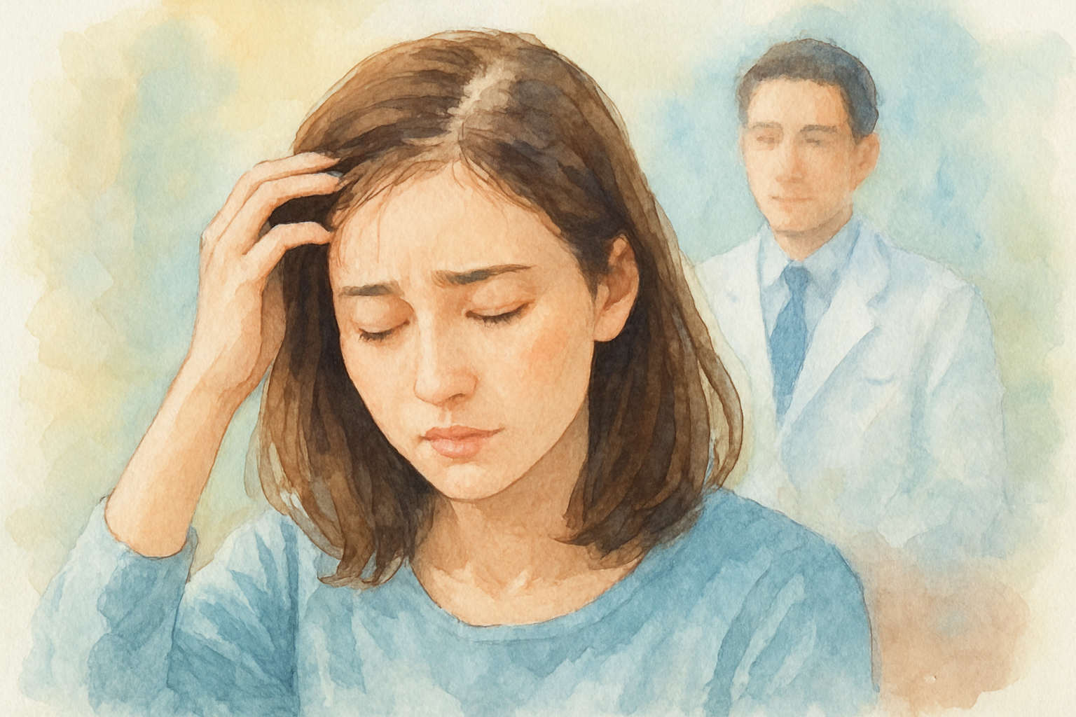 なぜ横浜の女性薄毛治療は口コミ評価が重要なのか