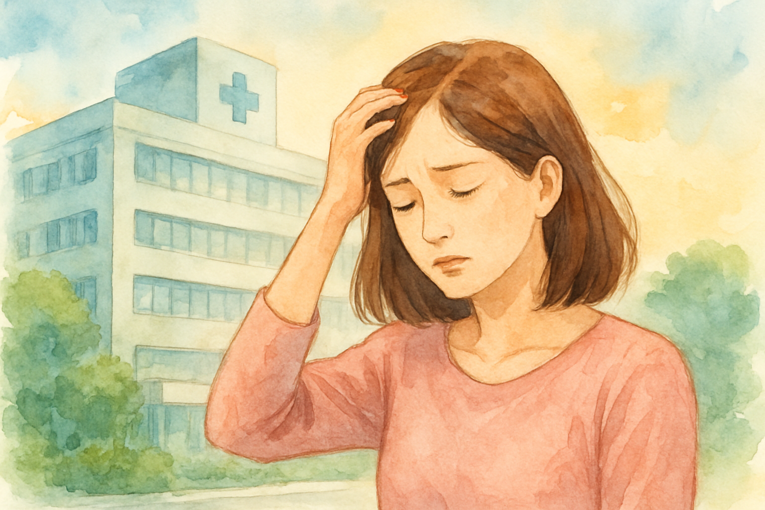 横浜で口コミ評価が高い女性薄毛治療クリニック