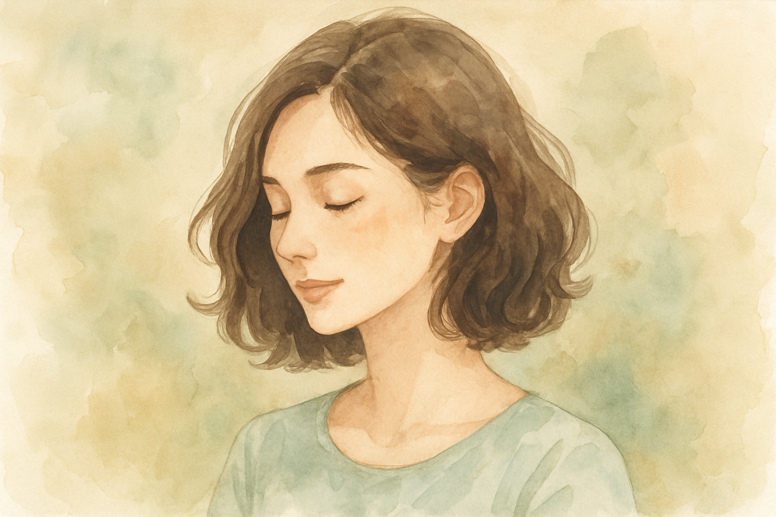 薄毛カバーに向いている髪型とは?