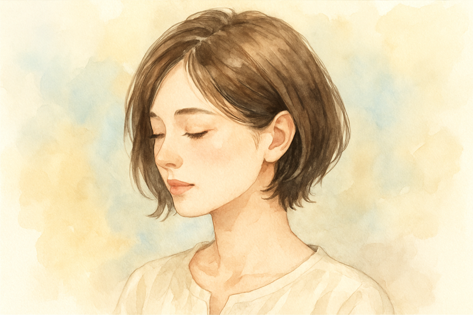 なぜその髪型が薄毛カバーに効果的なの?