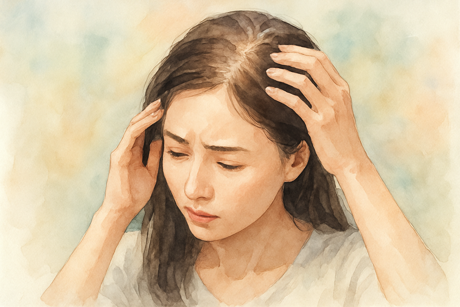 新潟市で女性の薄毛治療は専門クリニックで受けられます