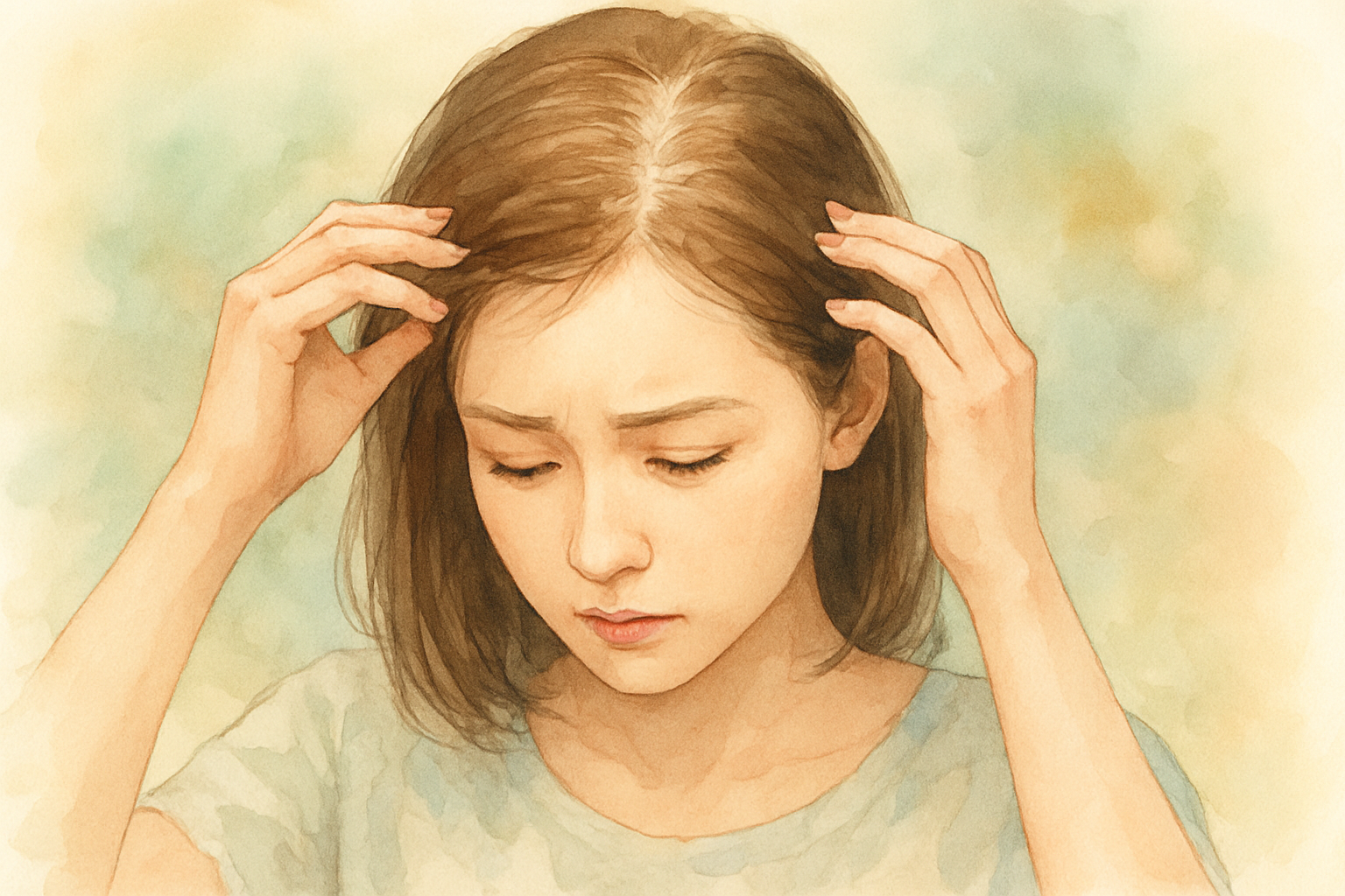 新潟市で受けられる女性の薄毛治療の種類