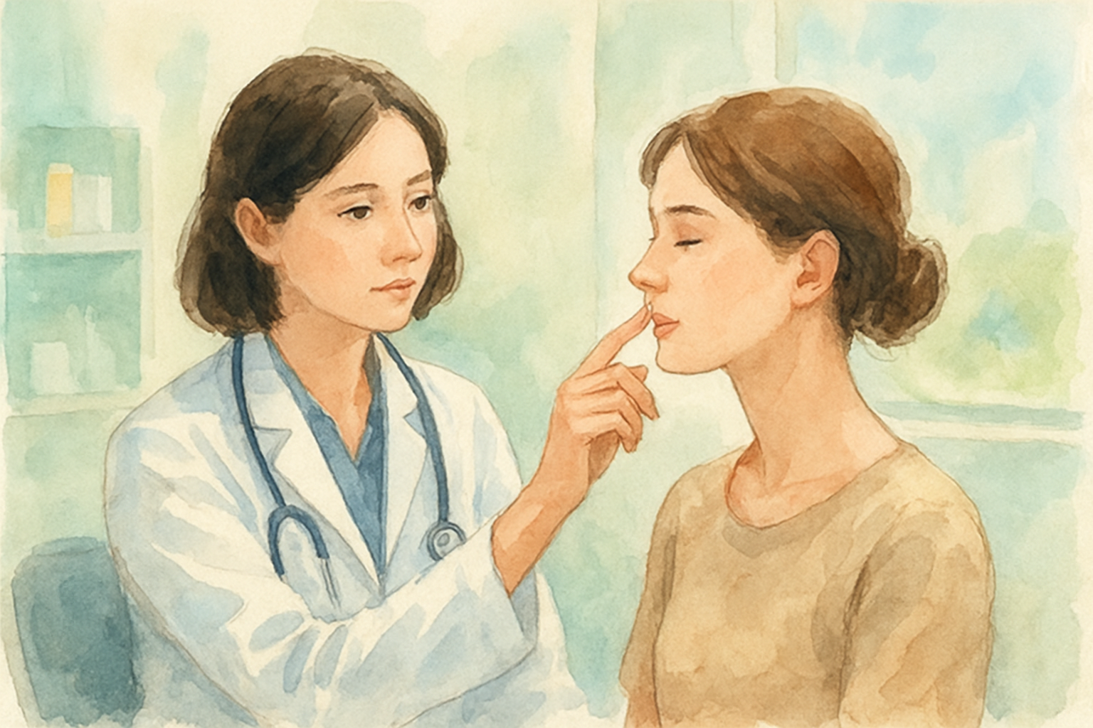 一般皮膚科と美容皮膚科、どう違うの？