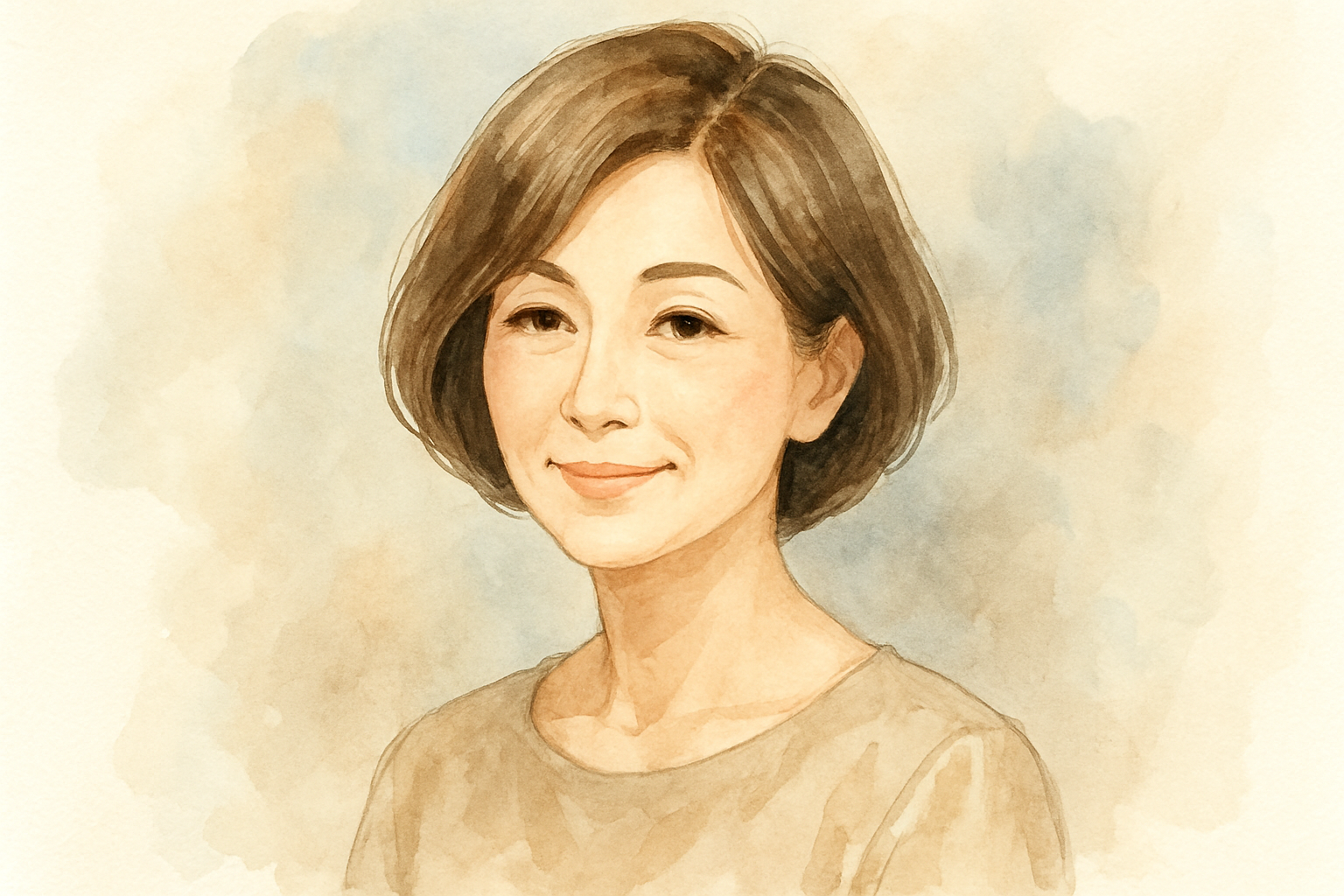 具体的なおすすめヘアスタイル