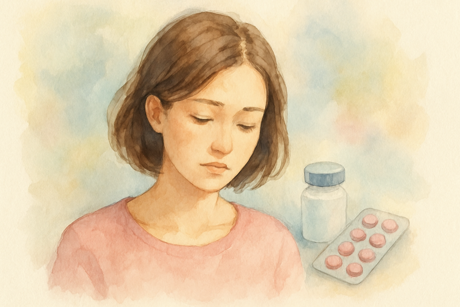 女性の薄毛に効く薬の具体例