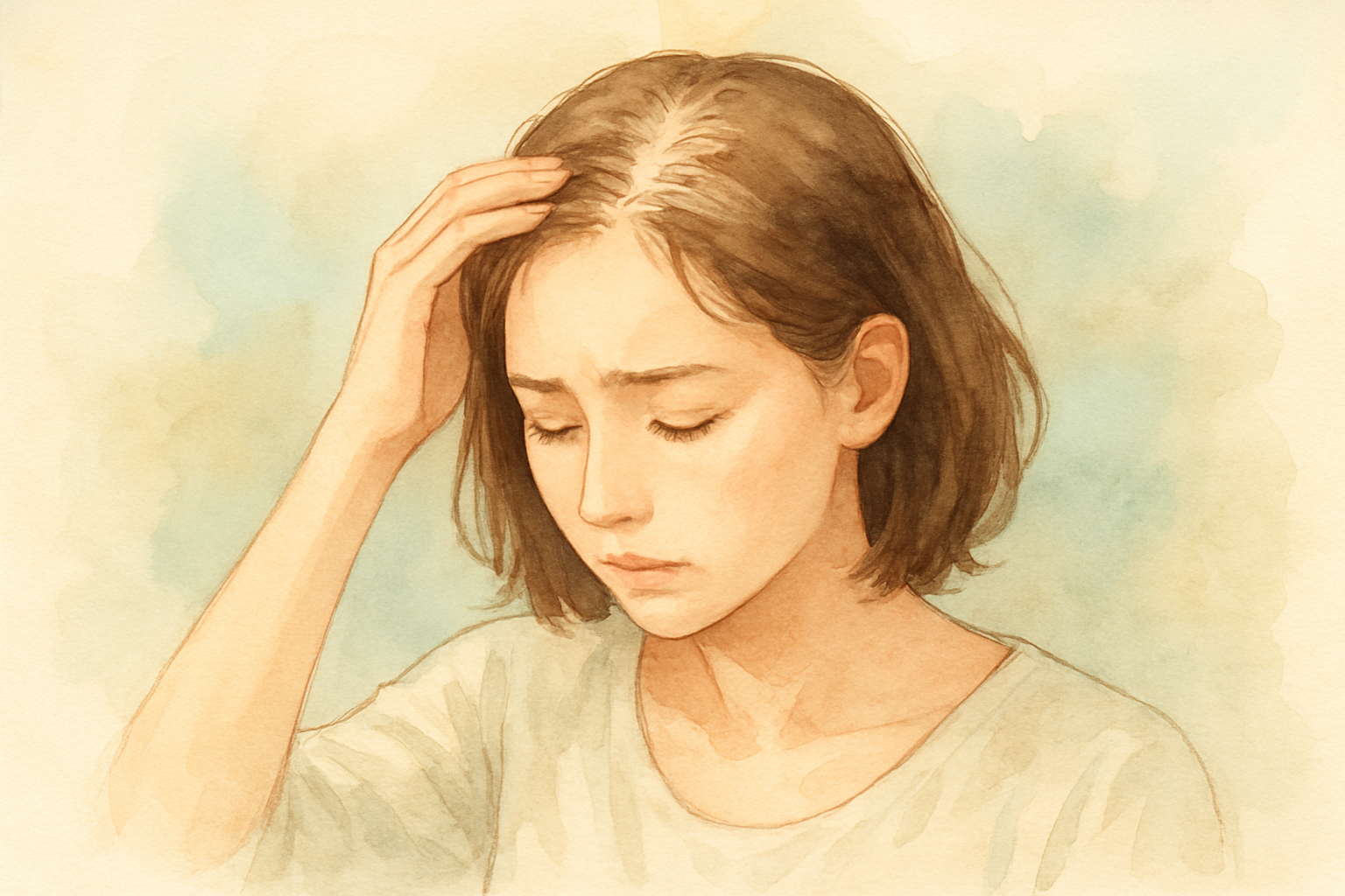 現在の薄毛治療の主流はどんな方法？