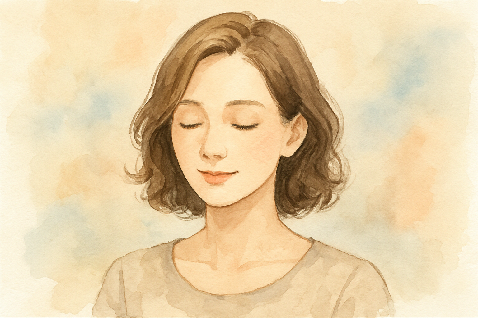 長さ別：薄毛女性におすすめの具体的な髪型
