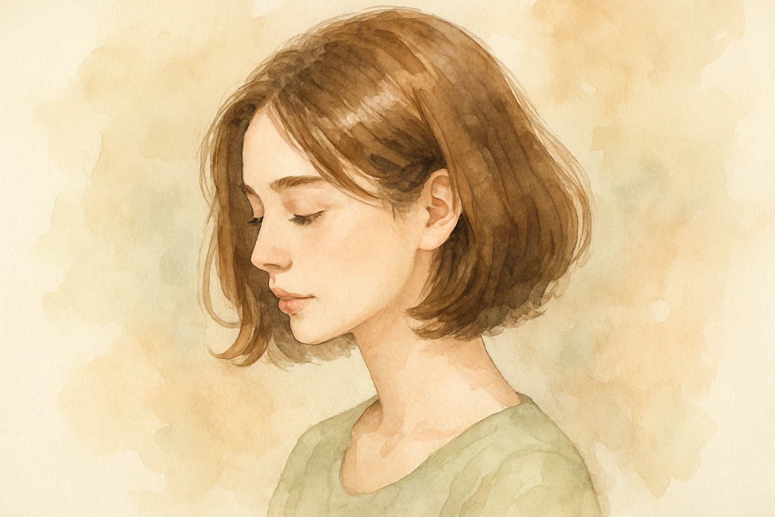 長さ別おすすめヘアスタイル