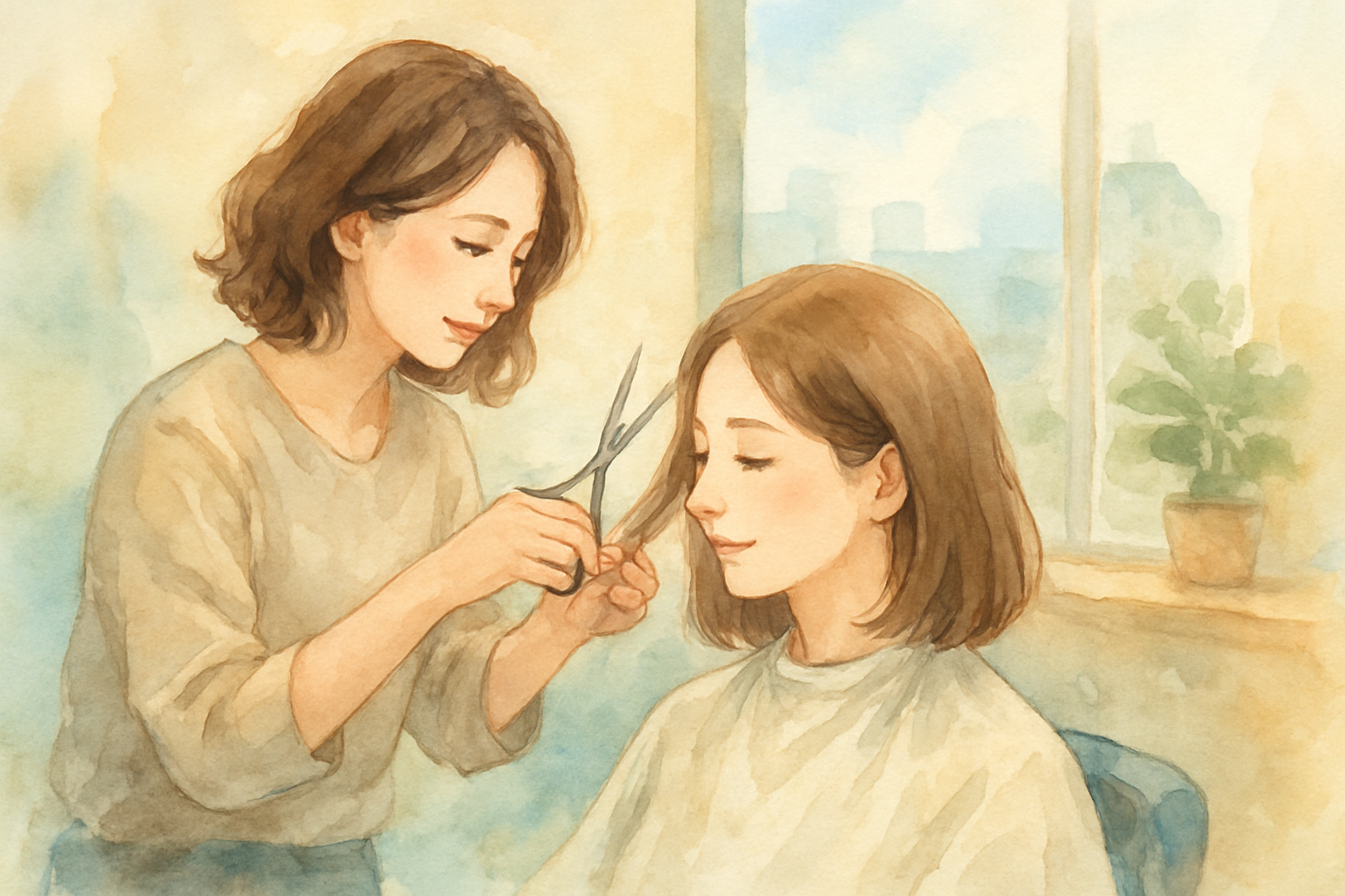 なぜ横浜で女性向け薄毛対応サロンが増えているのか