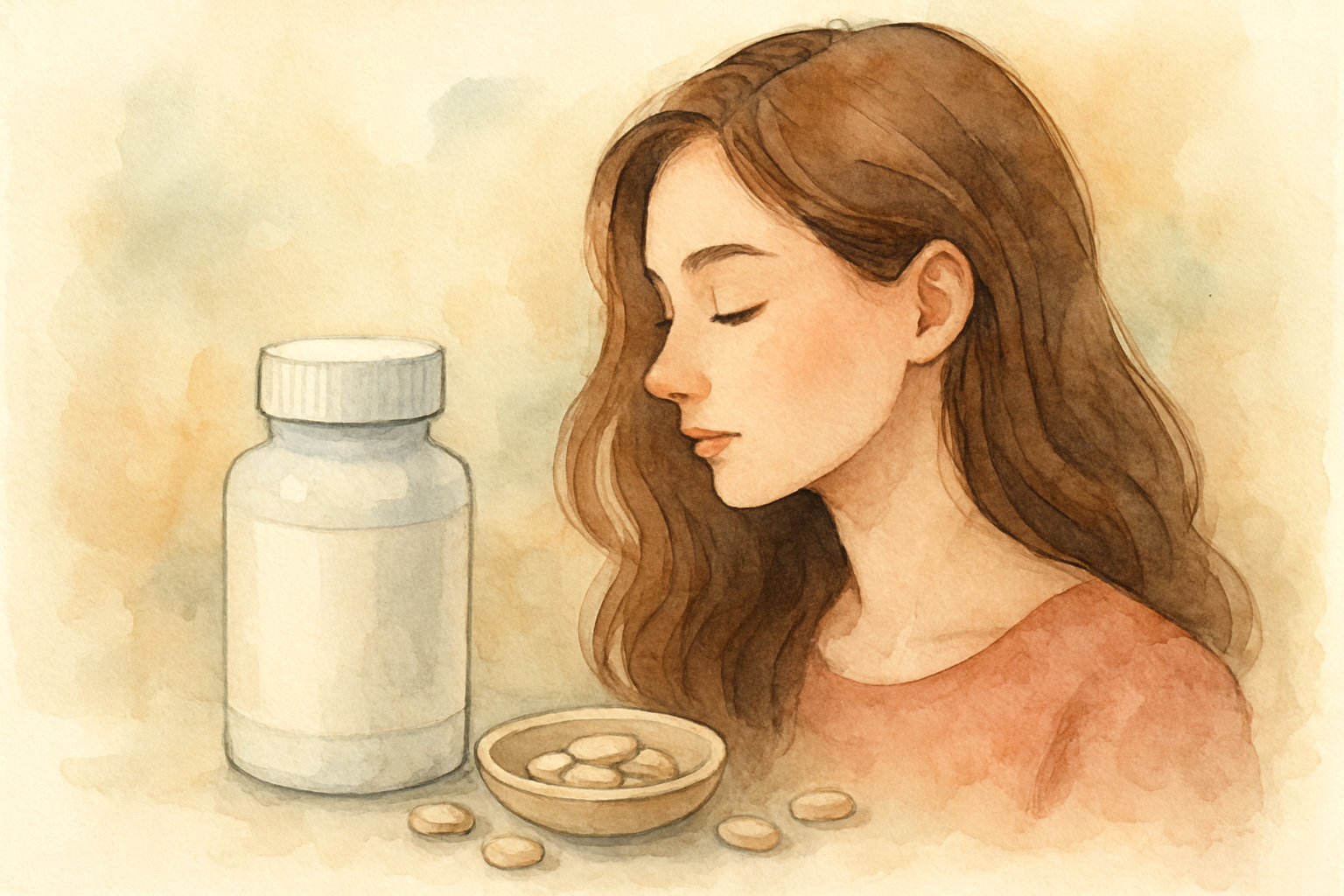 なぜ女性向けの薄毛サプリメントが注目されているの?