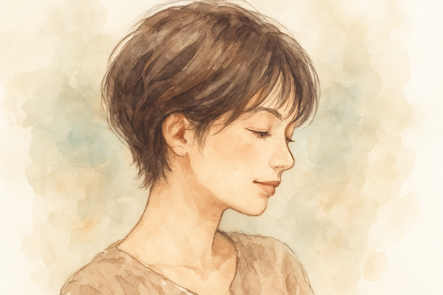 部位別・お悩み別おすすめスタイル