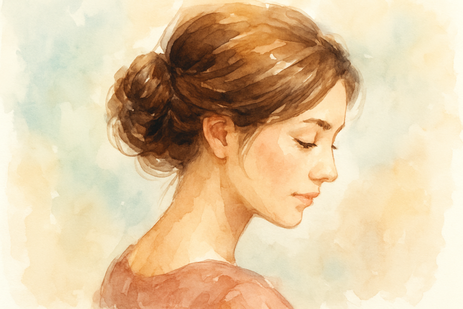具体的なヘアセット方法をご紹介します