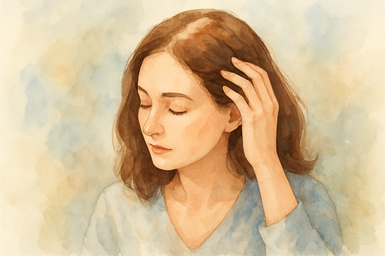 なぜ女性の薄毛治療は保険適用外になるの?