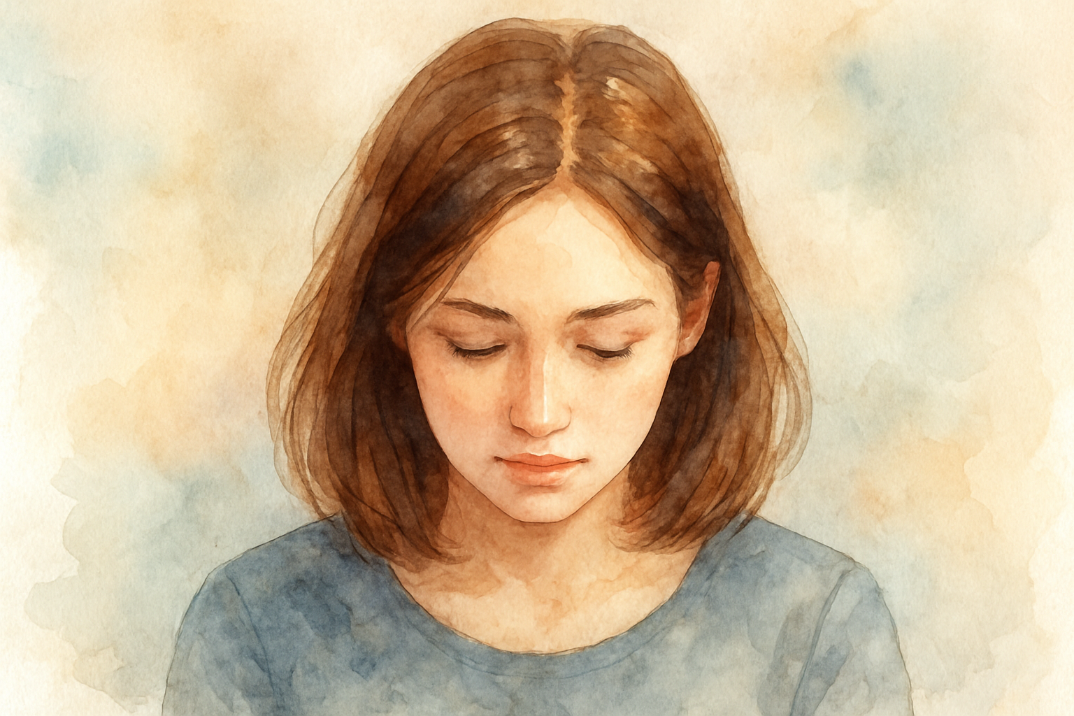 女性の薄毛を目立たなくする具体的なおすすめカラー