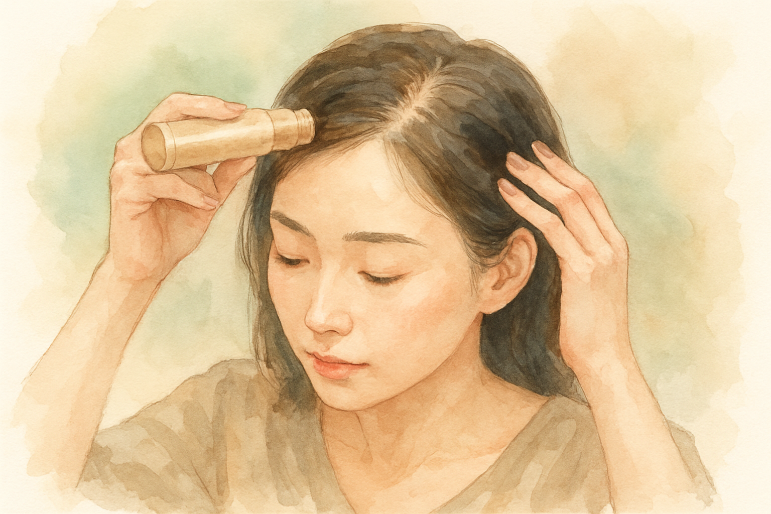 実際の使い方と色選びのポイント