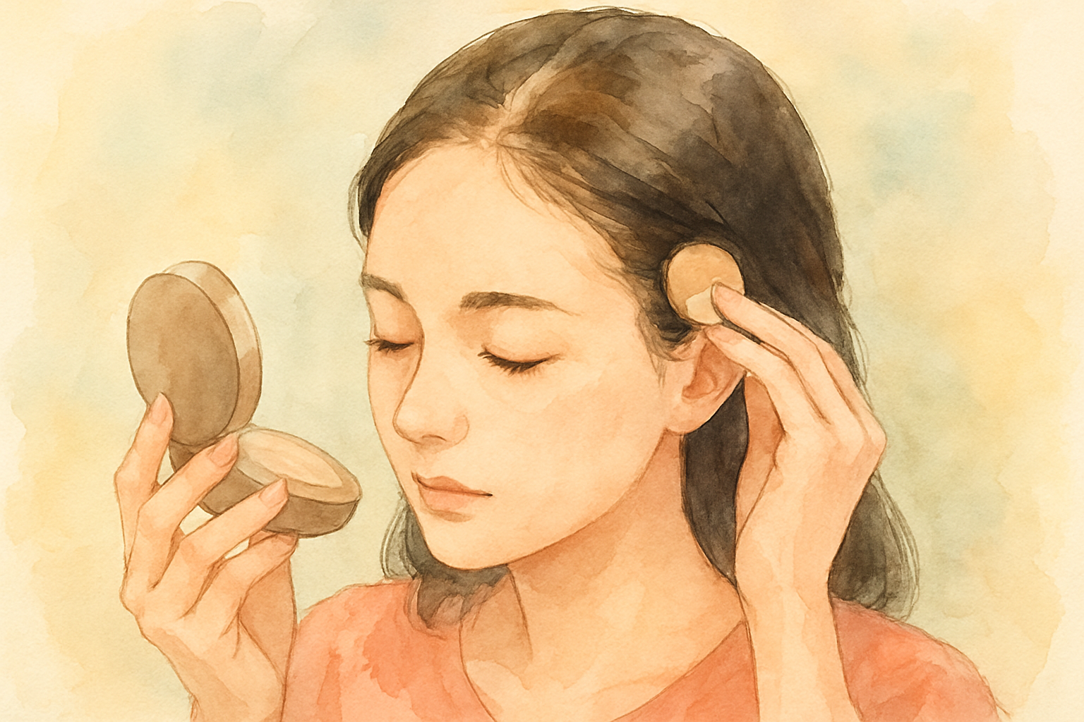 薄毛隠しに使っている方の実際の声