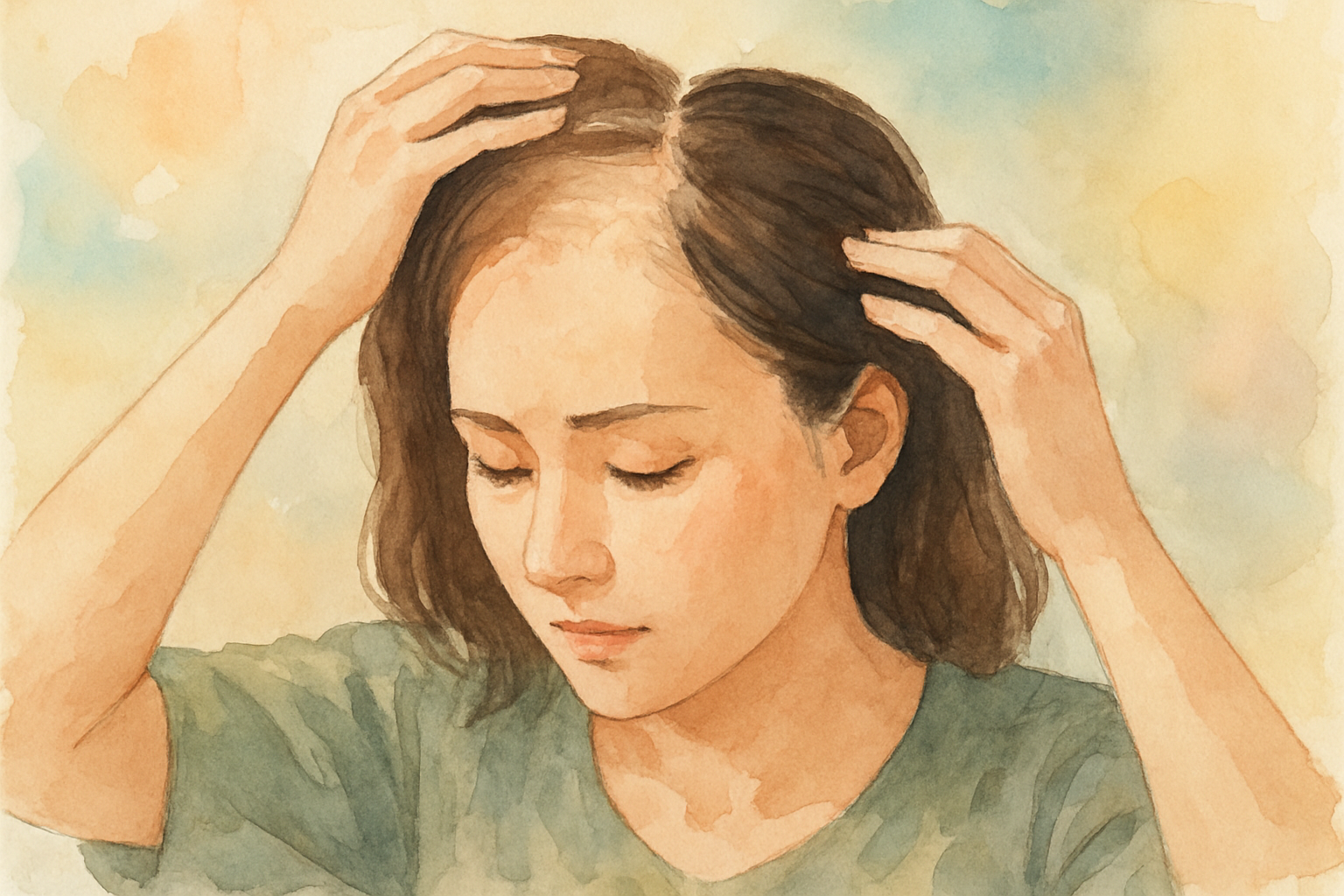 なぜ部分かつらの値段にこんなに差があるの?