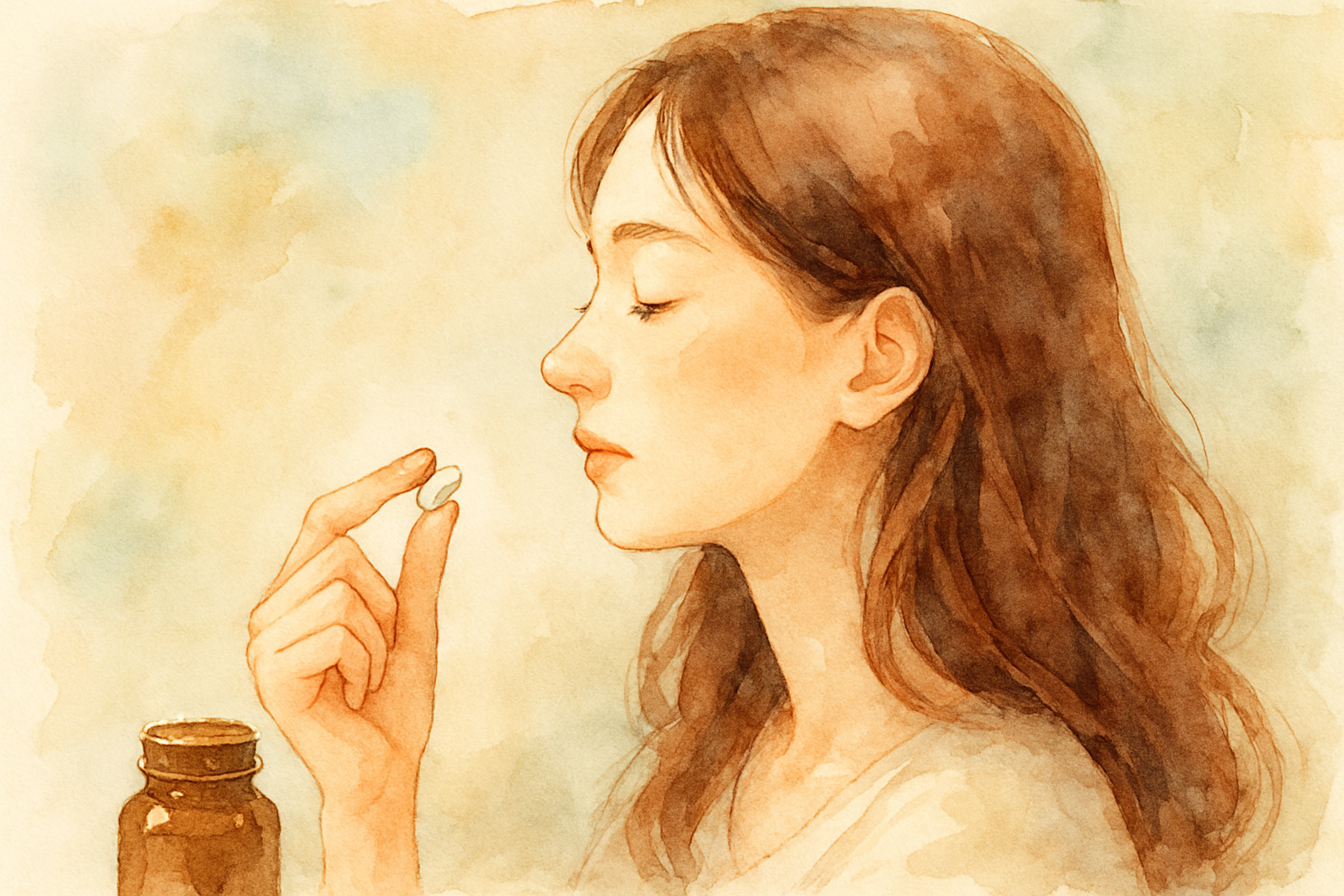 なぜ女性の薄毛にサプリが注目されるのか