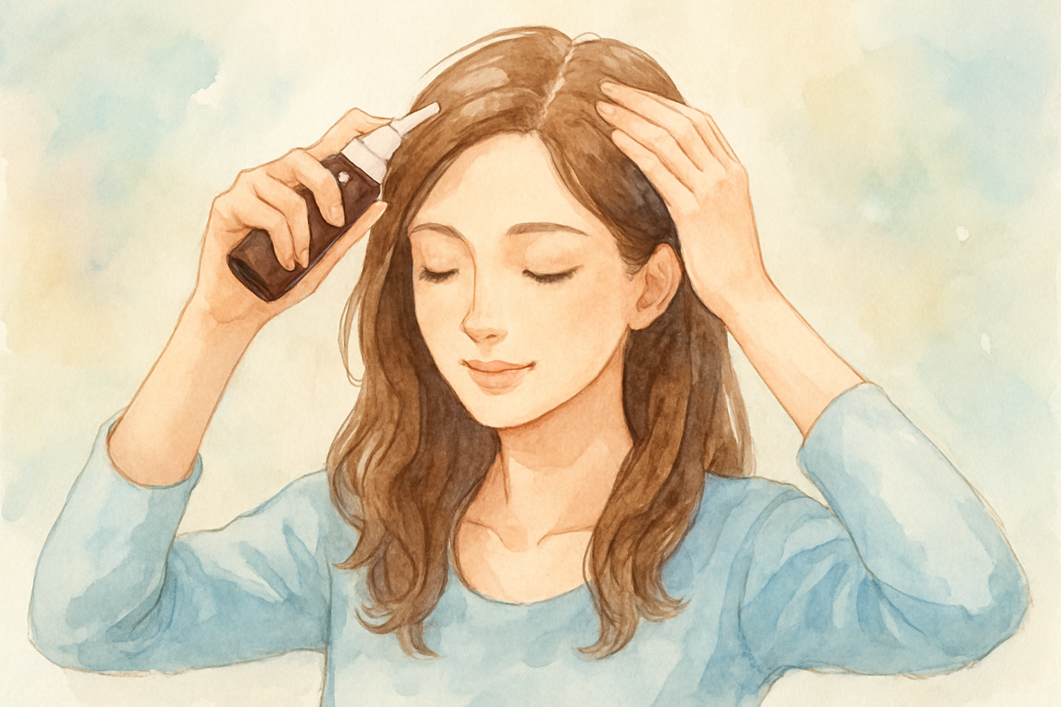 AGAスマクリは女性向けプランがあります