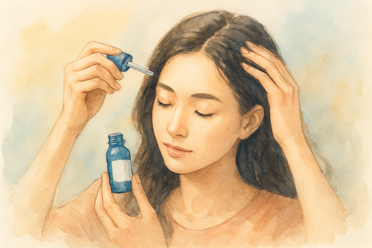 女性がAGAスマクリを選ぶメリットとは?