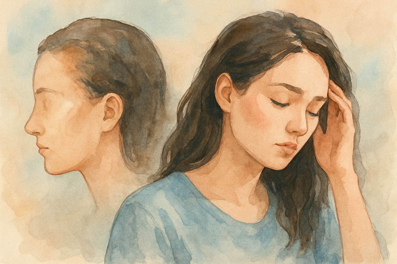 女性の薄毛治療は男性のAGAとは異なるアプローチが必要です