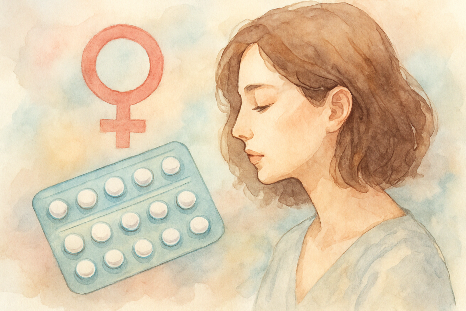 女性の薄毛治療で実際に使われる薬と治療法の具体例