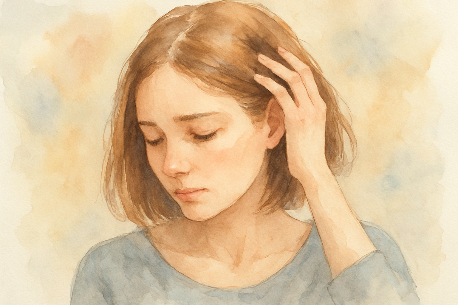 女性の薄毛治療、実際にはどんな方法があるの?