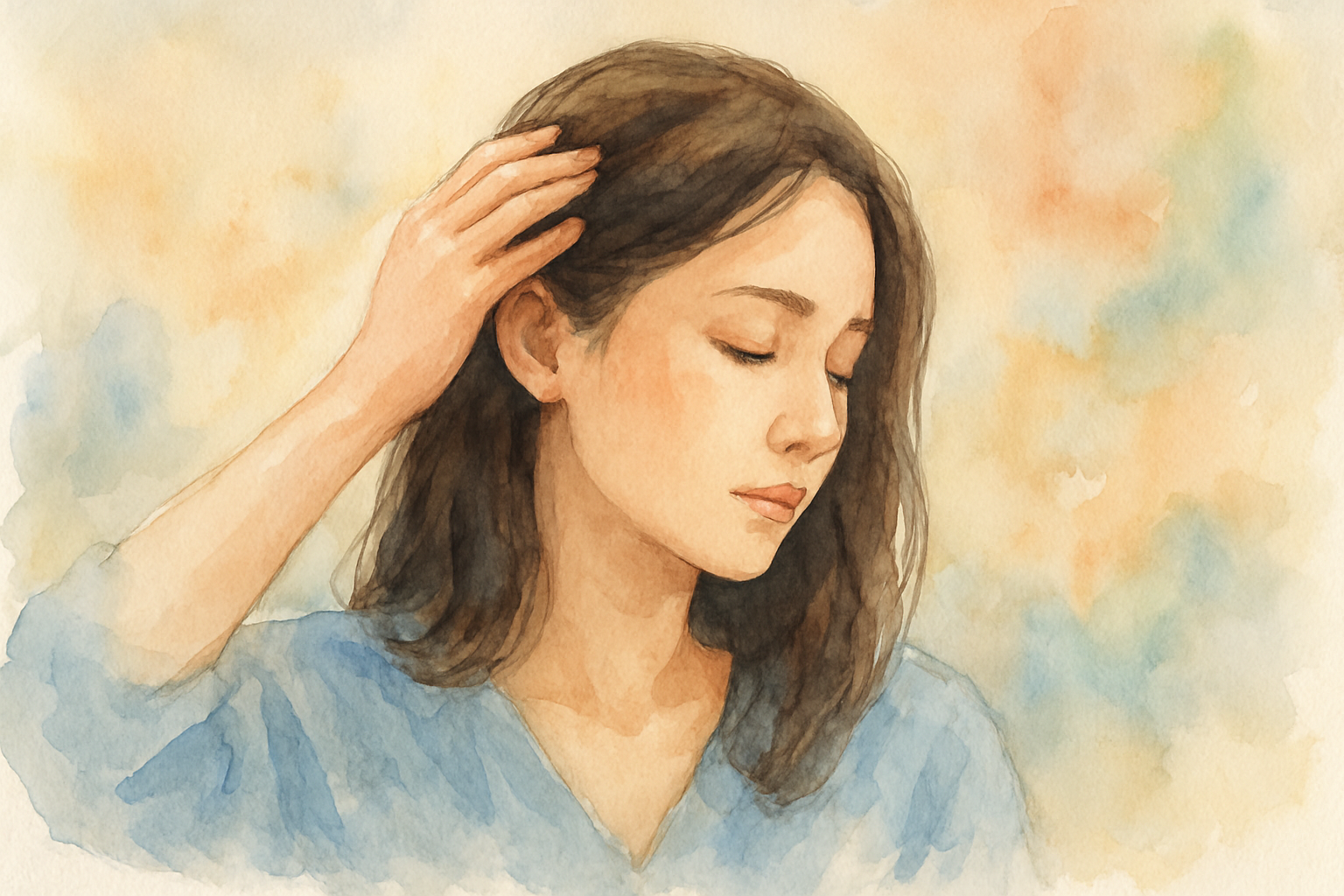 ミノキシジルの効果を女性が実感できるのはいつから？