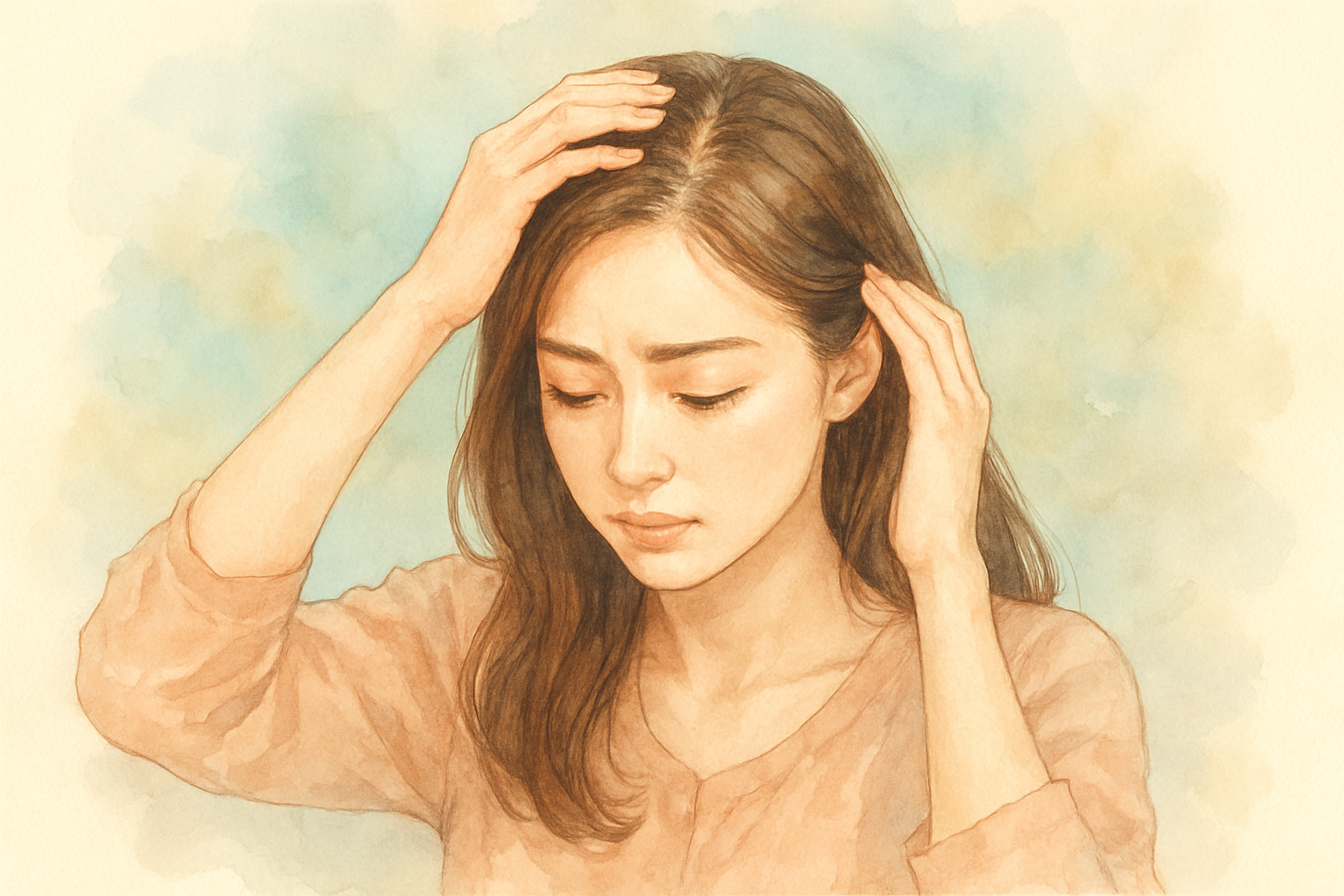 女性のAGA治療は富山でも受けられます